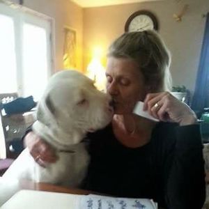 Meet your Posher, Kathleen